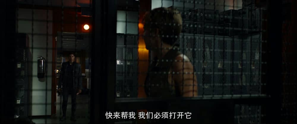 [2015][欧美][动作][纯净版][BT下载][分歧者2：绝地反击][WEB-MKV/16.76GB][国语配音/中文字幕][4K-2160P][高码版][H265编码][流媒体][DreamH