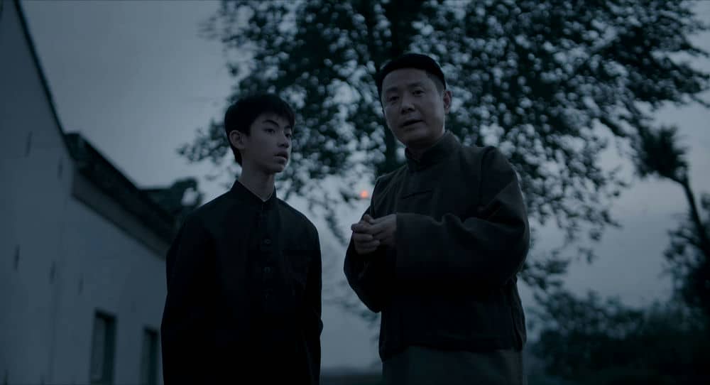 [2023][大陆][剧情][纯净版][BT下载][觅渡][WEB-MKV/12.26GB][国语配音/中文字幕][4K-2160P][H265编码][流媒体]
