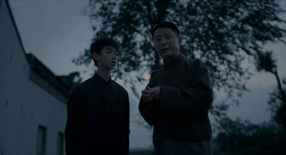 [2023][大陆][剧情][纯净版][BT下载][觅渡][WEB-MKV/1.69GB][国语配音/中文字幕][1080P][流媒体]