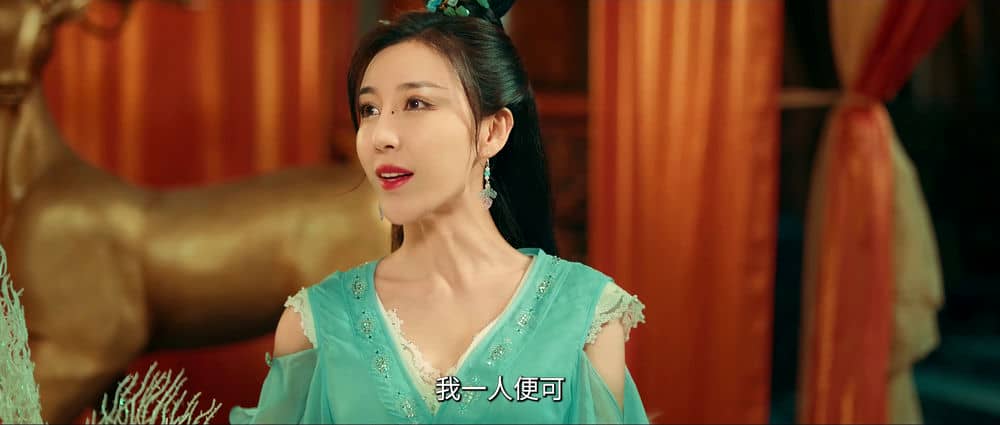 [2024][大陆][动作][纯净版][BT下载][女儿国前传][WEB-MP4/9.32GB][国语配音/中文字幕][4K-2160P][H265编码][流媒体]