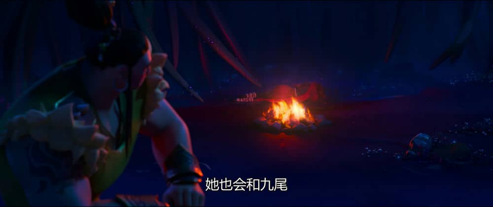[2020][大陆][剧情][纯净版][BT下载][姜子牙][WEB-MKV/19.52GB][国语配音/中文字幕][4K-2160P][高码版][60帧率][H265编码][流媒体][DreamH