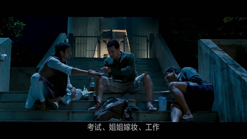 [2009][印度][剧情][纯净版][BT下载][三傻大闹宝莱坞][BD-MP4/5.27GB][国英多音轨/中文字幕/特效字幕][1080P][蓝光压制]