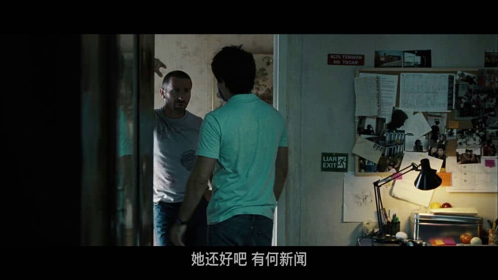 [2006][其它][剧情][纯净版][BT下载][深蓝即是黑][BD-MKV/3.10GB][中文字幕][1080P][蓝光压制]