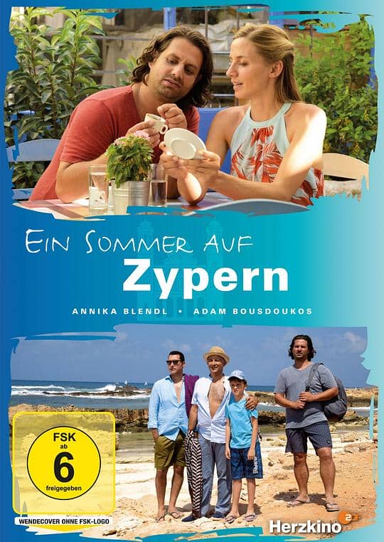 [2017][其它][爱情][纯净版][BT下载][Ein Sommer auf Zypern][WEB-MKV/2.45GB][中文字幕][1080P][流媒体]