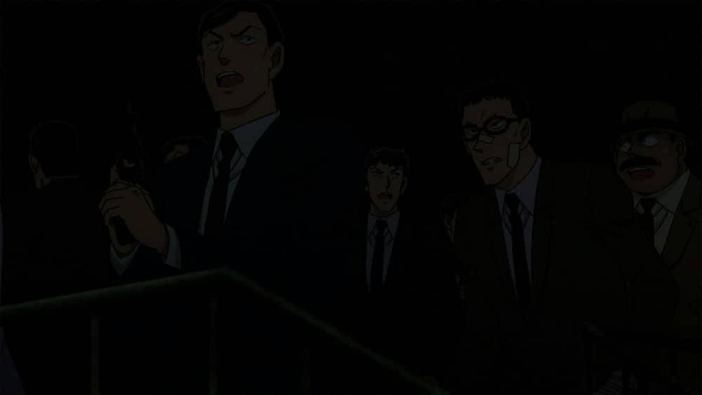 [2022][日本][动作][纯净版][BT下载][名侦探柯南：万圣节的新娘][BD-MKV/16.47GB][国日多音轨/简繁字幕][1080P][蓝光压制]
