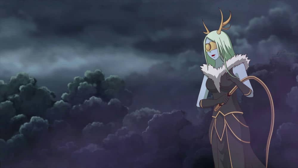 [2020][大陆][动画][纯净版][BT下载][禹神传之王者少年][WEB-MP4/1.84GB][国语配音/中文字幕][4K-2160P][H265编码][流媒体]