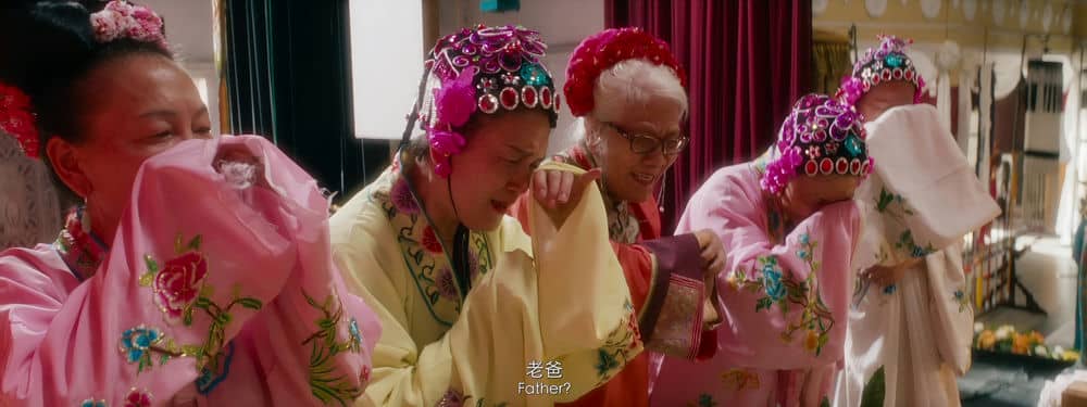 [2022][大陆][剧情][纯净版][BT下载][人生大事][WEB-MP4/4.54GB][国语配音/中文字幕][4K-2160P][120帧率][H265编码][流媒体][NUMTV小组作品]