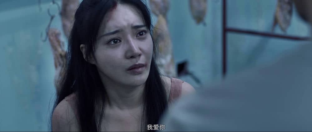 [2020][大陆][剧情][纯净版][BT下载][天方异谈2][WEB-MP4/9.56GB][国语配音/中文字幕][4K-2160P][H265编码][流媒体]