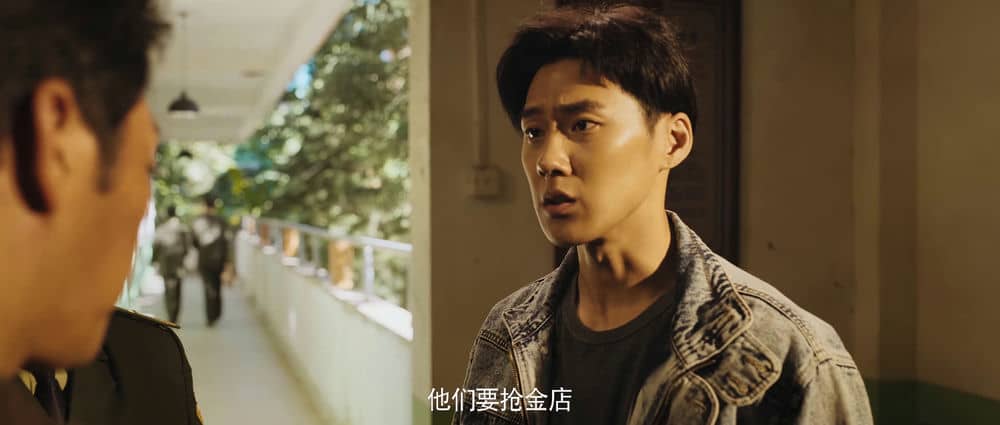 [2022][大陆][剧情][纯净版][BT下载][恶到必除][WEB-MKV/1.46GB][国语配音/中文字幕][4K-2160P][H265编码][流媒体]