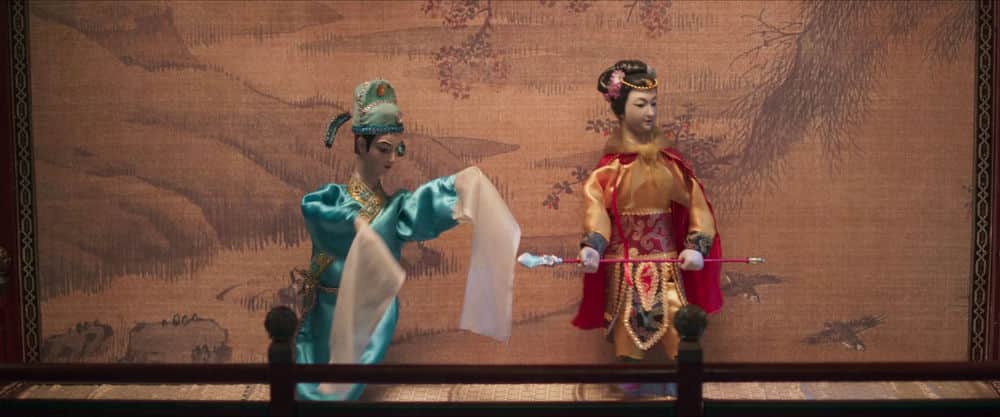 [2024][大陆][喜剧][连载][BT下载][狐妖小红娘·月红篇][第13-14集][WEB-MKV/1.24G][国语音轨/简繁英字幕][1080P][流媒体][ColorWEB]