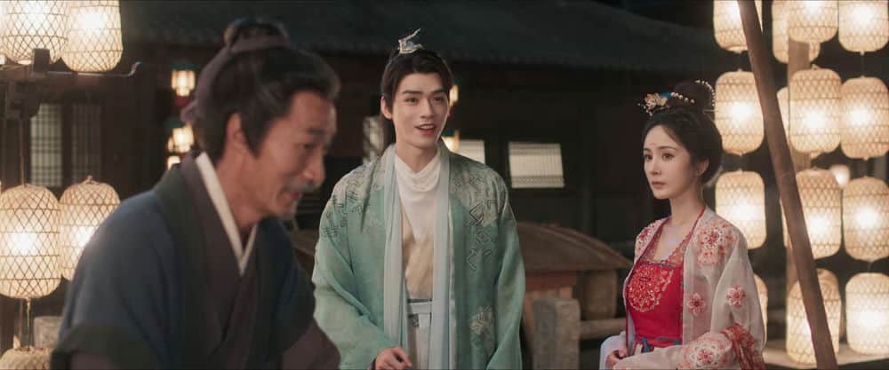 [2024][大陆][喜剧][连载][BT下载][狐妖小红娘·月红篇][第13-14集][WEB-MKV/1.24G][国语音轨/简繁英字幕][1080P][流媒体][ColorWEB]