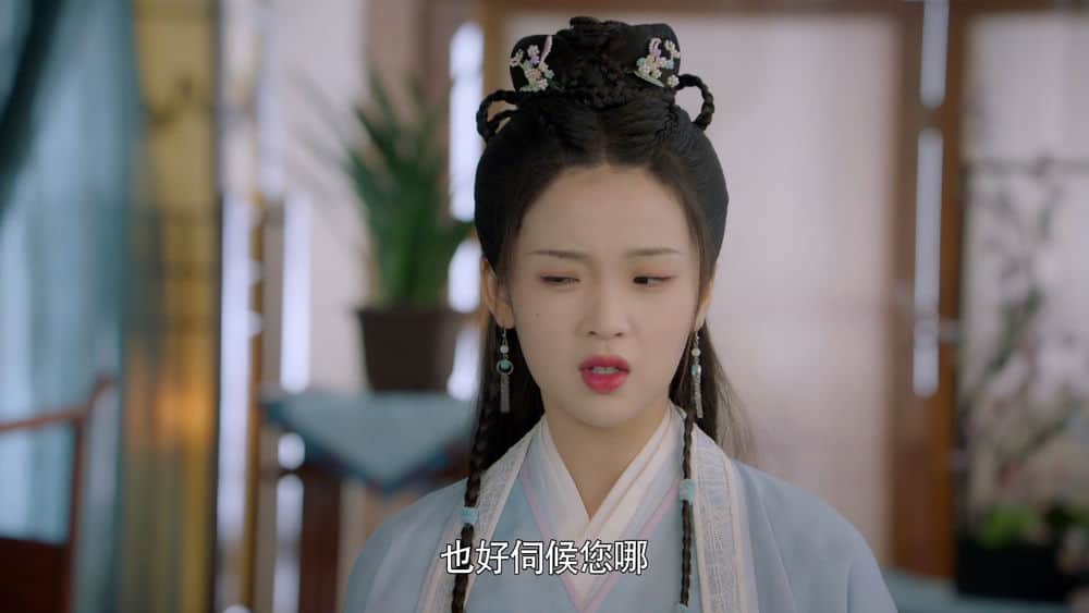 [2024][大陆][爱情][连载][BT下载][南玉卿心][第20集][WEB-MP4/1.19G][国语配音/中文字幕][4K-2160P][H265][流媒体][ZeroTV]