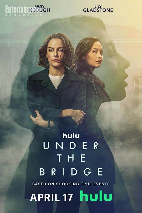 [2024][美国][剧情][连载][BT下载][桥下杀人事件][第01-02集][WEB-MKV/10.09G][无字片源][4K-2160P][H265][流媒体][BlackTV]