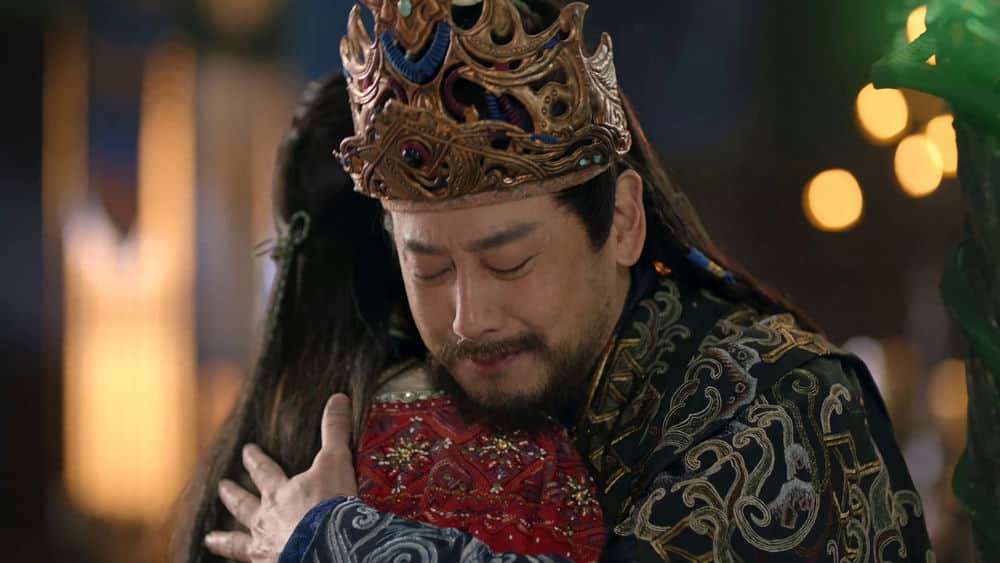 [2024][大陆][剧情][连载][BT下载][又见逍遥][第39-40集][WEB-MKV/4.21G][国语配音/中文字幕][4K-2160P][60帧率][H265][流媒体][Black