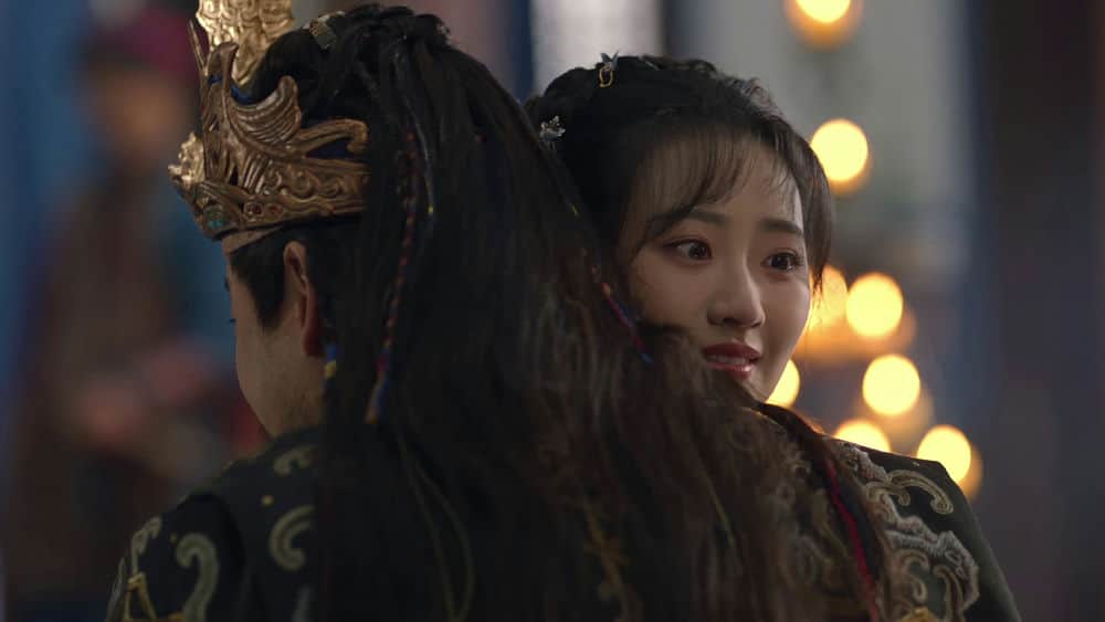 [2024][大陆][剧情][连载][BT下载][又见逍遥][第39-40集][WEB-MKV/2.24G][国语配音/中文字幕][4K-2160P][H265][流媒体][BlackTV]