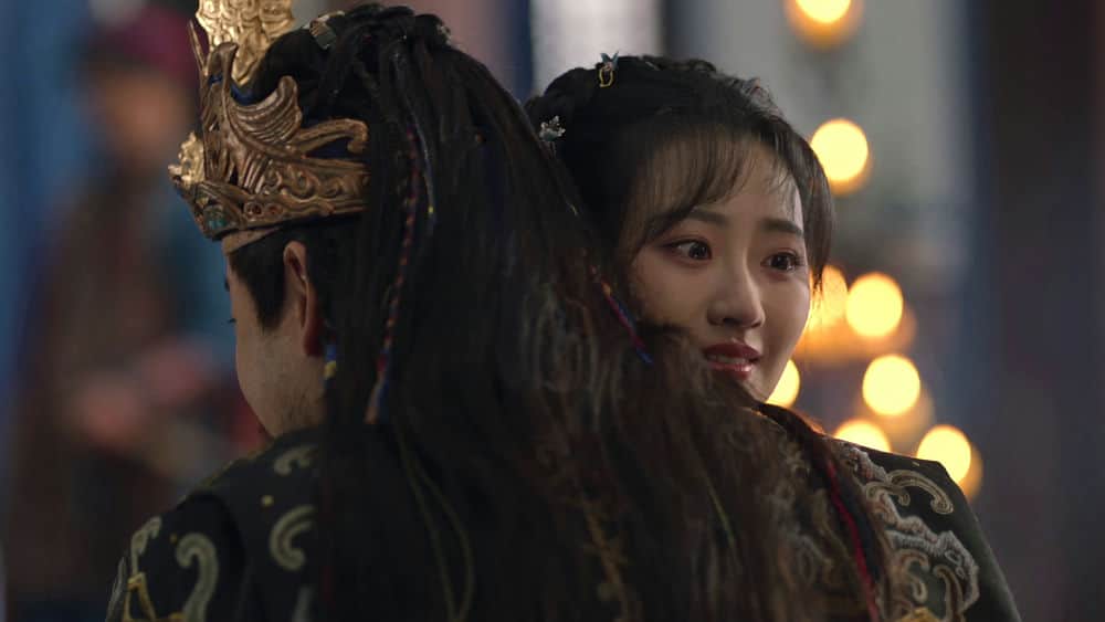 [2024][大陆][剧情][连载][BT下载][又见逍遥][第39-40集][WEB-MKV/8.84G][国语配音/中文字幕][4K-2160P][H265][流媒体][BlackTV]