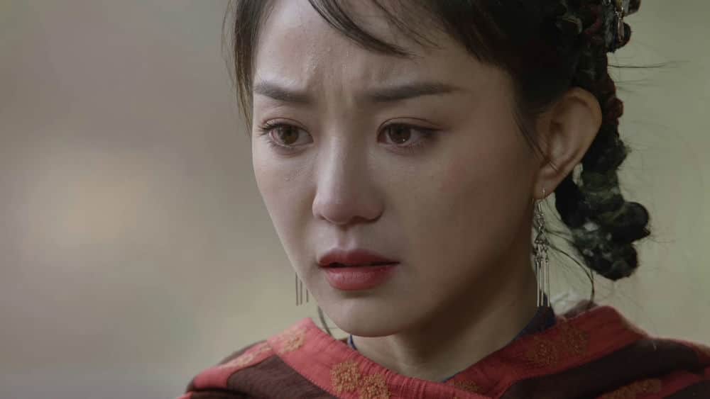 [2024][大陆][剧情][连载][BT下载][又见逍遥][第39-40集][WEB-MKV/4.21G][国语配音/中文字幕][4K-2160P][60帧率][H265][流媒体][Black