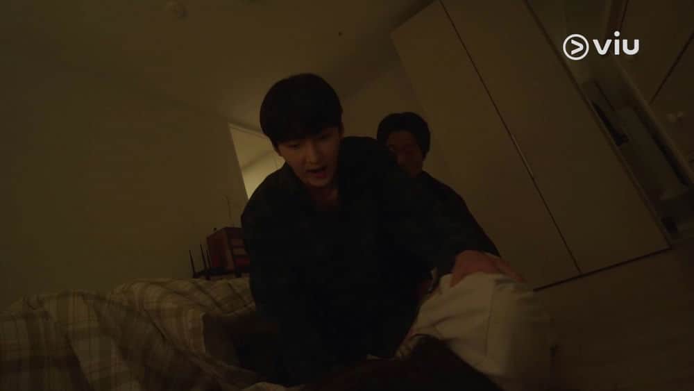 [2024][韩国][其它][连载][BT下载][枪口之下][第01-02集][WEB-MKV/0.72G][简繁英字幕][1080P][流媒体][BlackTV]