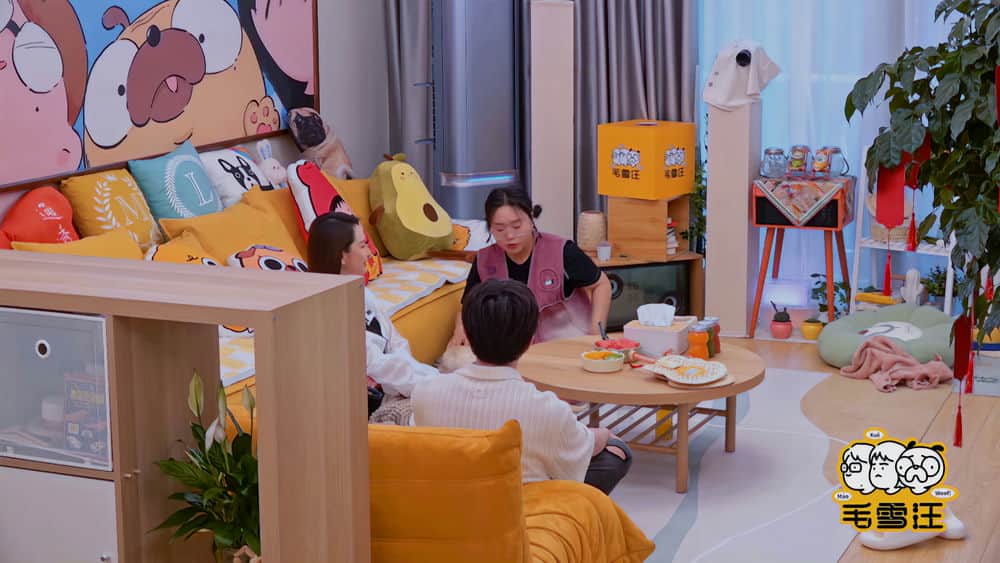 [2021][大陆][其它][连载][BT下载][毛雪汪][第42-51集][WEB-MP4/7.23G][国语配音/中文字幕][4K-2160P][H265][流媒体][LelveTV]