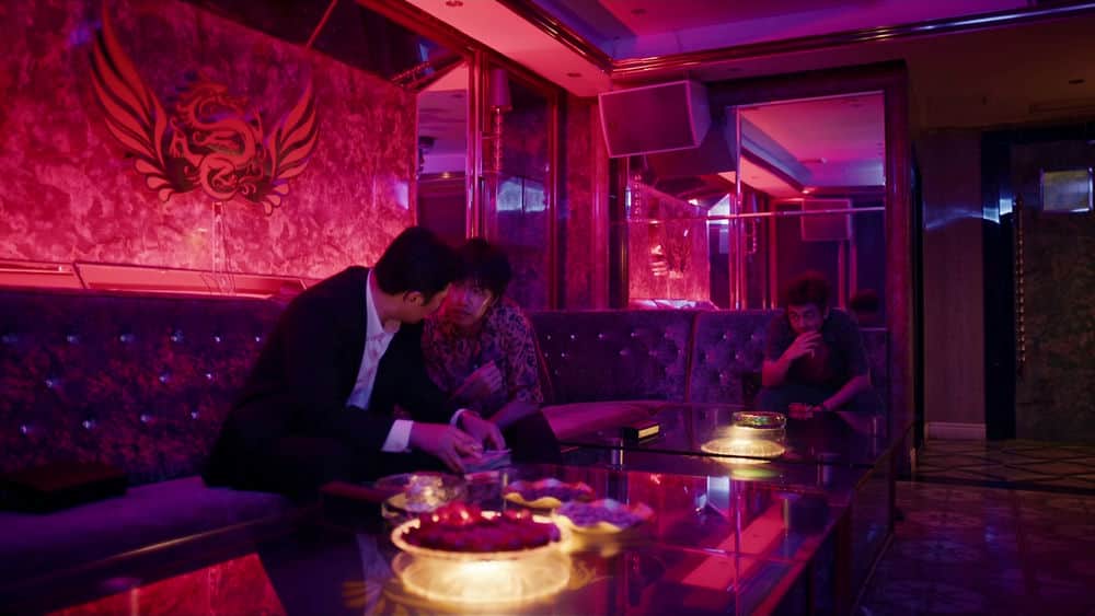 [2024][大陆][动作][连载][BT下载][猎冰][第01-03集][WEB-MKV/3.55G][国语配音/中文字幕][4K-2160P][H265][流媒体][ZeroTV]