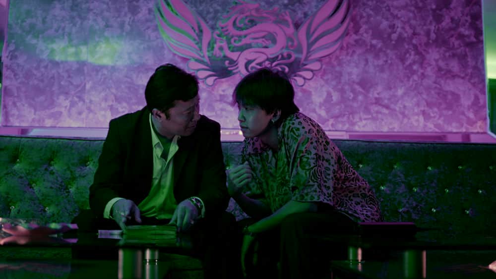 [2024][大陆][动作][连载][BT下载][猎冰][第01-03集][WEB-MKV/15.63G][国语配音/中文字幕][4K-2160P][杜比视界版本][H265][流媒体][Blac