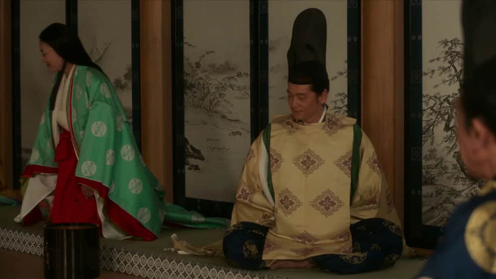 [2024][日本][剧情][连载][BT下载][致光之君][第01集][WEB-MKV/1.29G][中文字幕][1080P][流媒体][BlackTV]