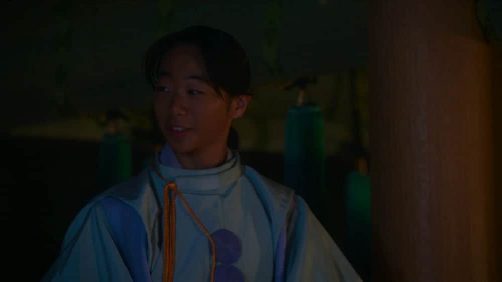 [2024][日本][剧情][连载][BT下载][致光之君][第01集][WEB-MKV/1.29G][中文字幕][1080P][流媒体][BlackTV]