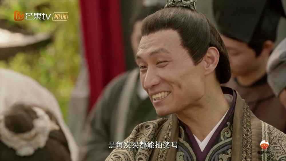 [2023][大陆][剧情][连载][BT下载][金牌主簿][第01-11集][WEB-MP4/2.98G][国语配音/中文字幕][1080P][H265][BlackTV]
