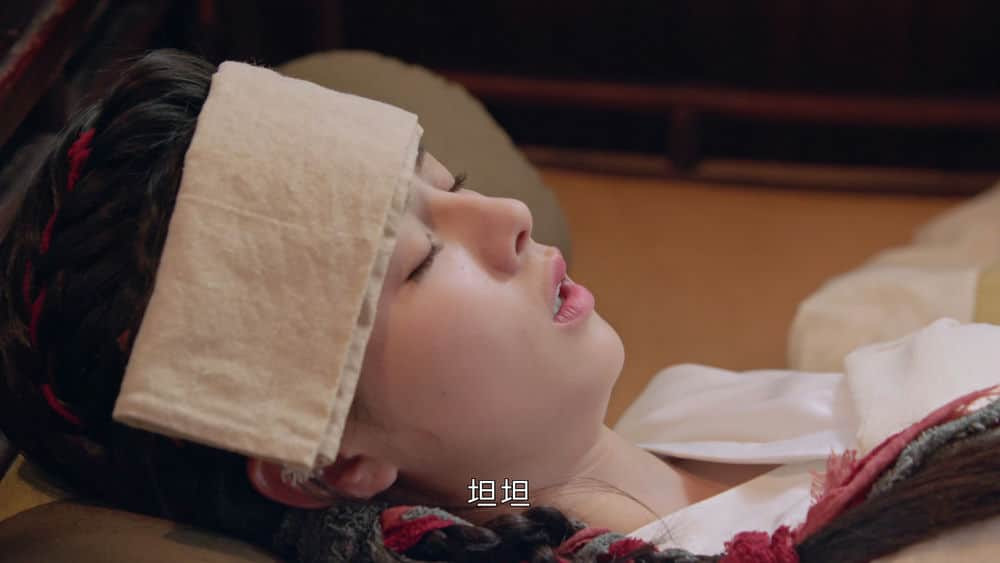 [2023][大陆][剧情][连载][BT下载][一念花开][第20-21集][WEB-MP4/2.04G][国语配音/中文字幕][4K-2160P][H265][DDHDTV]