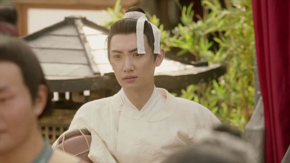 [2023][大陆][剧情][连载][BT下载][金牌主簿][第11集][WEB-MKV/0.64G][国语配音/中文字幕][1080P][DDHDTV]