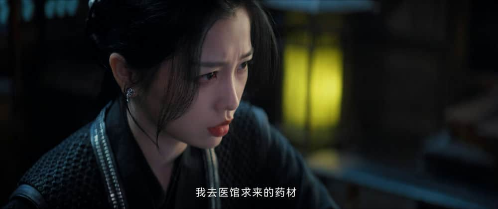 [2023][大陆][剧情][连载][BT下载][云之羽][第07-08集][WEB-MP4/10.44G][国语配音/中文字幕][4K-2160P][H265][SeeWEB]