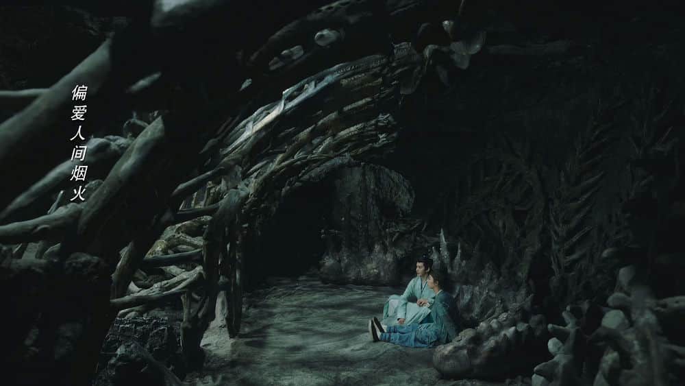 [2023][大陆][爱情][连载][BT下载][长相思][第14集][WEB-MP4/1.33G][国语音轨/简繁英字幕][4K-2160P][H265][SeeWEB]