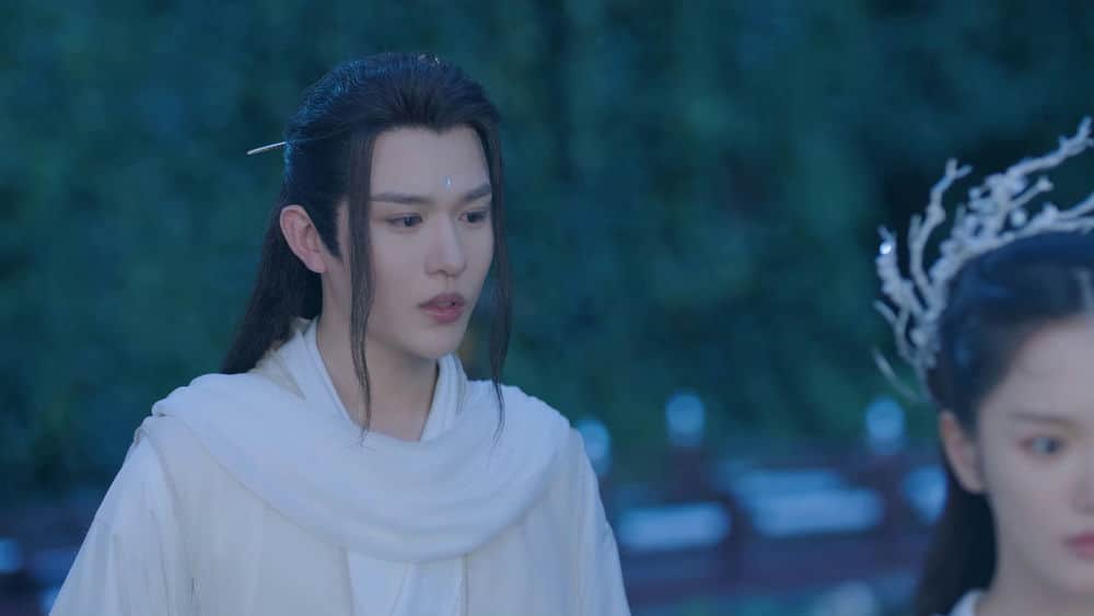 [2023][大陆][喜剧][连载][BT下载][家有蛇仙美貌妻][第17集][WEB-MP4/0.14G][国语配音/中文字幕][4K-2160P][H265][Huawei]