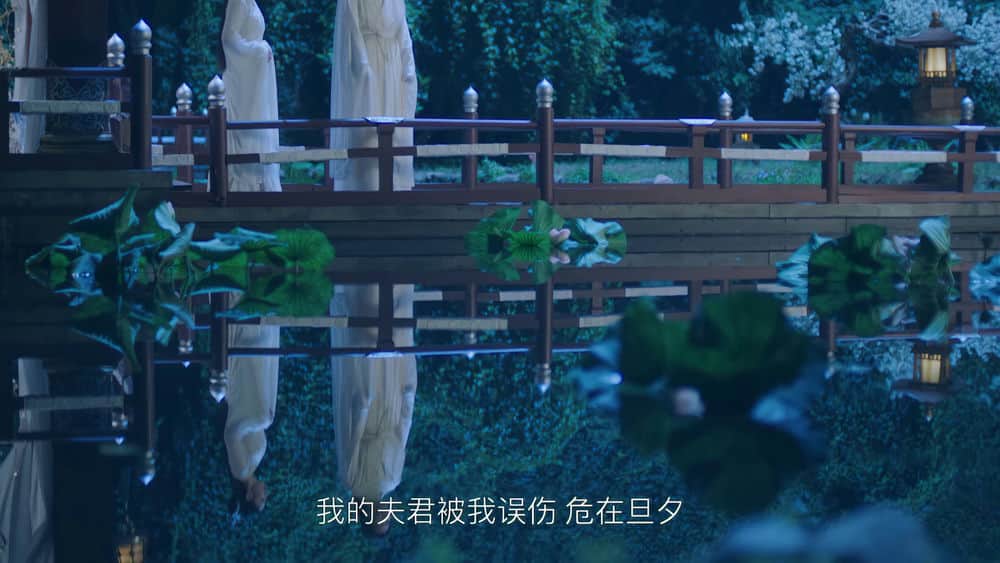 [2023][大陆][喜剧][连载][BT下载][家有蛇仙美貌妻][第17集][WEB-MP4/0.14G][国语配音/中文字幕][4K-2160P][H265][Huawei]