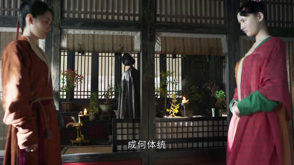 [2023][大陆][爱情][连载][BT下载][微雨燕双飞][第12集][WEB-MP4/0.35G][国语配音/中文字幕][1080P][Huawei]