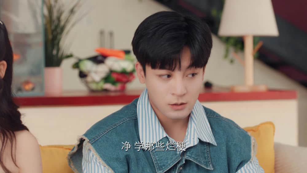 [2023][大陆][爱情][连载][BT下载][不止是合租的关系][第30-31集][WEB-MP4/1.01G][国语配音/中文字幕][1080P][Huawei]