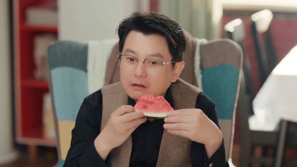 [2023][大陆][爱情][连载][BT下载][不止是合租的关系][第30-31集][WEB-MP4/1.01G][国语配音/中文字幕][1080P][Huawei]