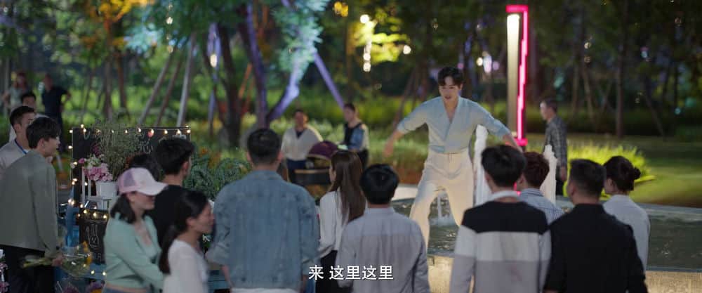 [2023][大陆][其它][连载][BT下载][心跳][第01-08集][WEB-MP4/3.91G][国语配音/中文字幕][1080P][Huawei]