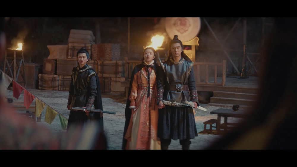 [2023][大陆][喜剧][打包][BT下载][公子不可求][全24集][WEB-MKV/21.40G][国语配音/中文字幕][1080P][SeeWEB]