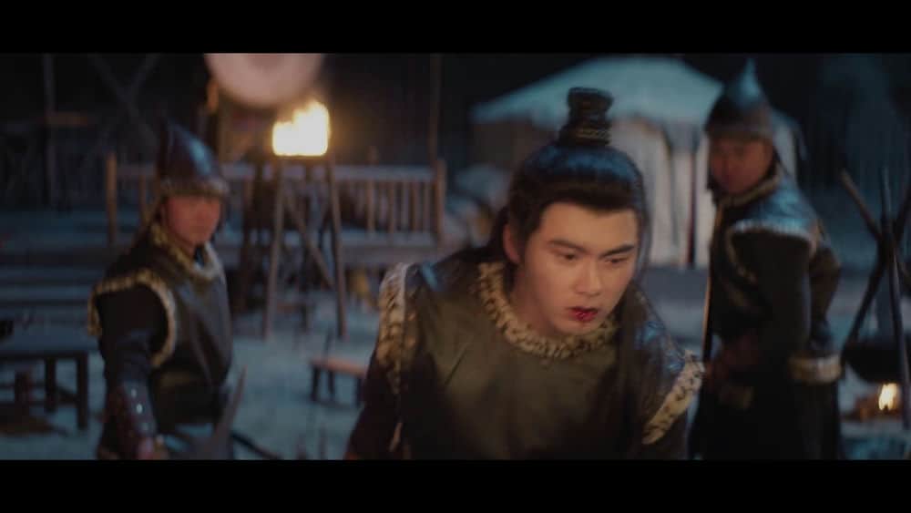 [2023][大陆][喜剧][打包][BT下载][公子不可求][全24集][WEB-MKV/21.40G][国语配音/中文字幕][1080P][SeeWEB]