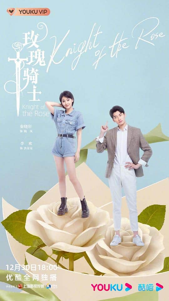 [2020][大陆][爱情][连载][BT下载][玫瑰骑士][第19集][WEB-MP4/0.93G][国语配音/中文字幕][4K-2160P][H265][SeeWEB]