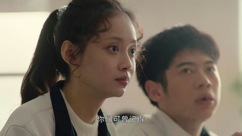 [2022][大陆][剧情][连载][BT下载][你好，昨天][第17-18集][WEB-MP4/1.71G][国语配音/中文字幕][4K-2160P][H265][SeeWEB]