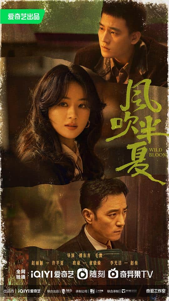 [2022][大陆][剧情][连载][BT下载][风吹半夏][第31-32集][WEB-MP4/1.34G][国语配音/中文字幕][1080P][SeeWEB]