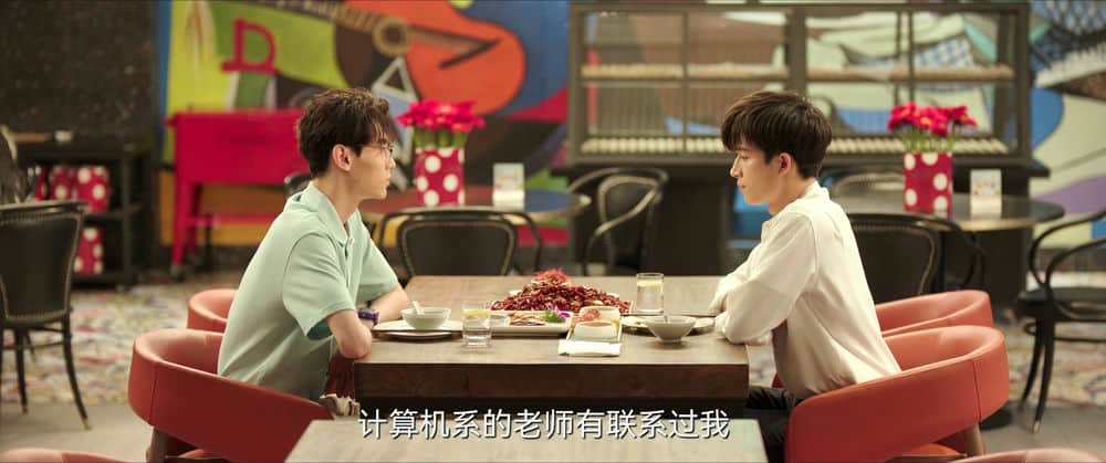 [2022][大陆][剧情][连载][BT下载][初次爱你][第01-06集][WEB-MKV/9.21G][国语配音/中文字幕][4K-2160P][H265][BlackTV]