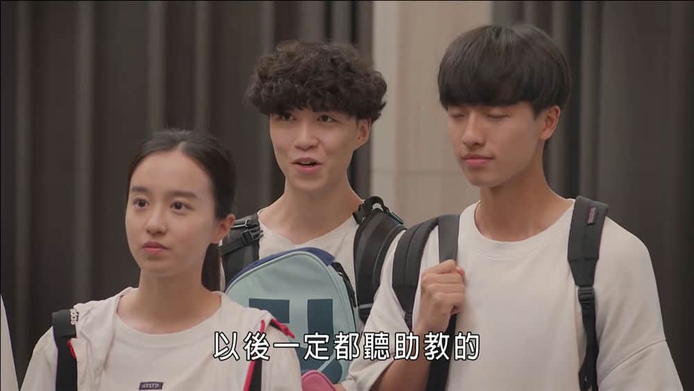 [2022][台湾][剧情][连载][BT下载][决胜的挥拍][第06集][WEB-MKV/1.04G][中文字幕][1080P][KKTV]