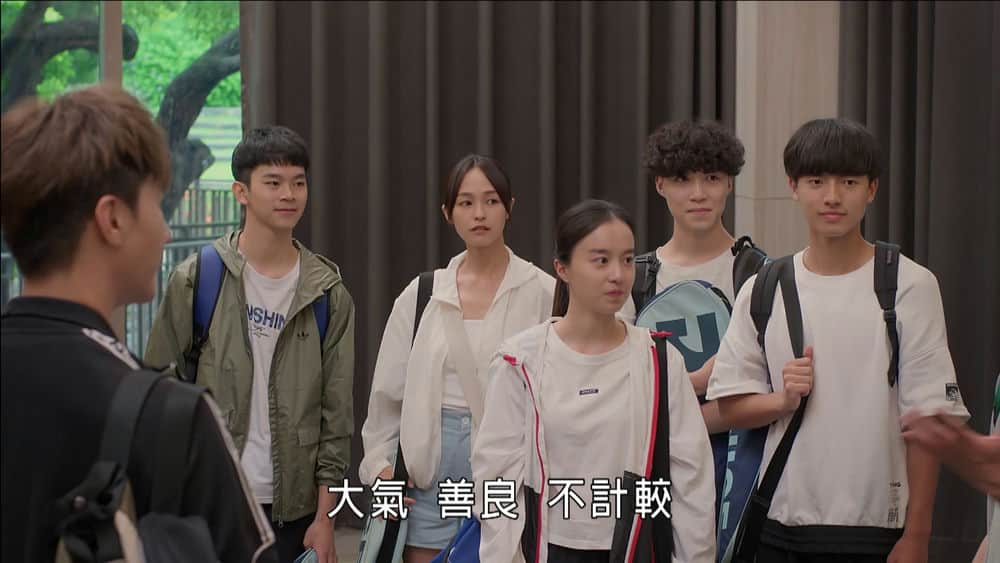 [2022][台湾][剧情][连载][BT下载][决胜的挥拍][第06集][WEB-MKV/1.91G][国语配音/中文字幕][1080P][Hami]