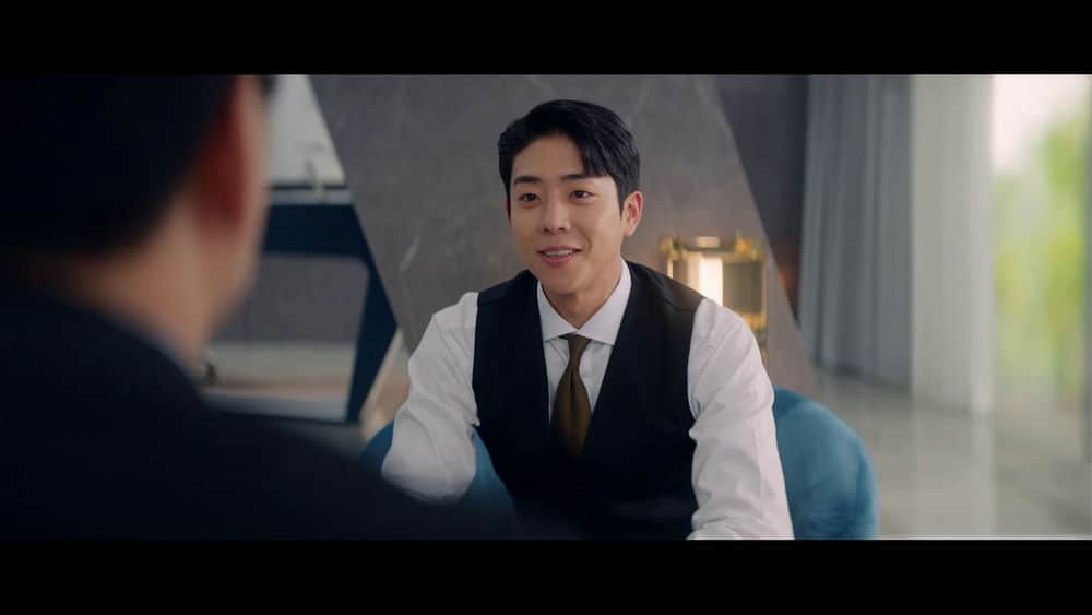 [2022][韩国][喜剧][连载][BT下载][我把社长解锁了][第01-02集][WEB-MKV/3.32G][中文字幕][1080P][TVING]