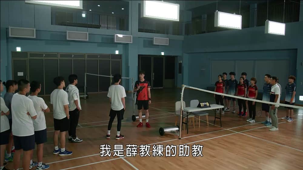 [2022][台湾][剧情][连载][BT下载][决胜的挥拍][第06集][WEB-MKV/1.04G][中文字幕][1080P][KKTV]