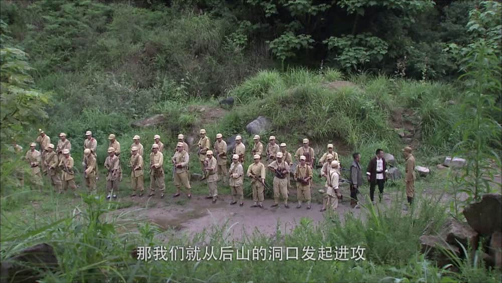 [2014][大陆][剧情][打包][BT下载][毒牙][全27集][WEB-MP4/16.21G][中文字幕][1080P][GoodWEB]