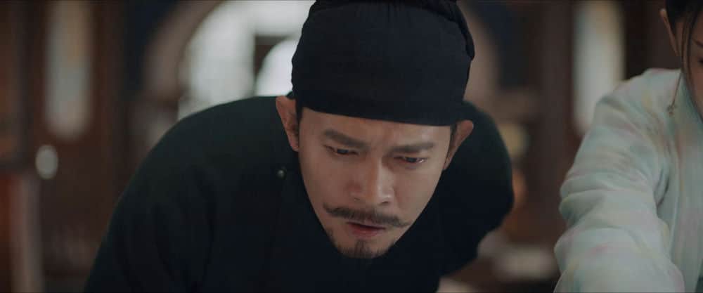 [2022][大陆][悬疑][连载][BT下载][唐朝诡事录][第11-12集][WEB-MP4/1.27G][国语配音/中文字幕][1080P][SeeWEB]